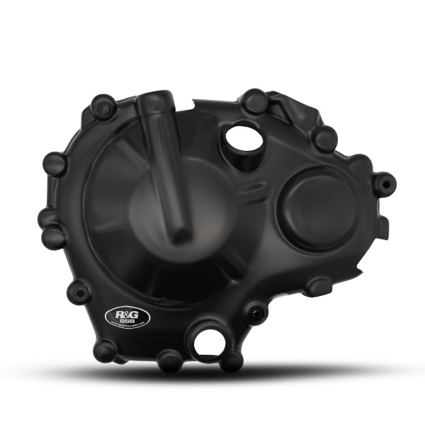 R&G Engine Case Covers for Kawasaki ZX-4RR '24-